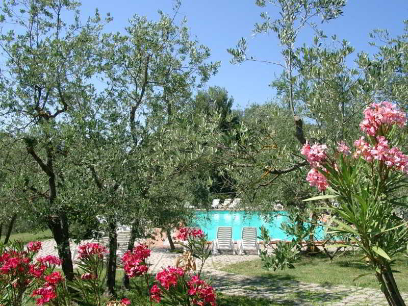 Agriturismo Antico Borgo Poggitazzi テッラヌオーヴァ・ブラッチョリーニ エクステリア 写真