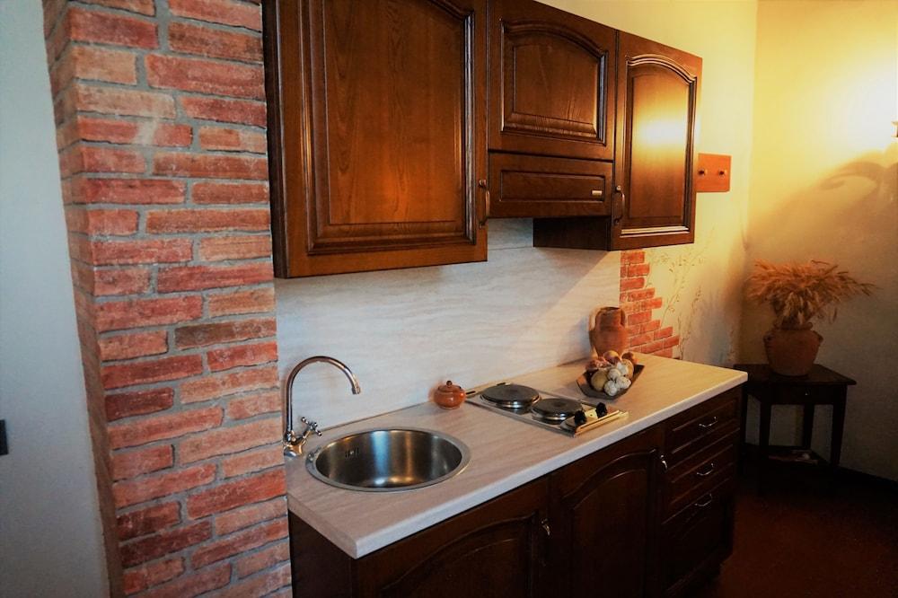 Agriturismo Antico Borgo Poggitazzi テッラヌオーヴァ・ブラッチョリーニ エクステリア 写真