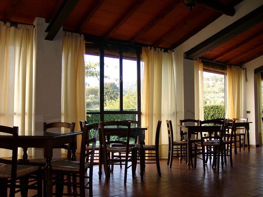 Agriturismo Antico Borgo Poggitazzi テッラヌオーヴァ・ブラッチョリーニ エクステリア 写真